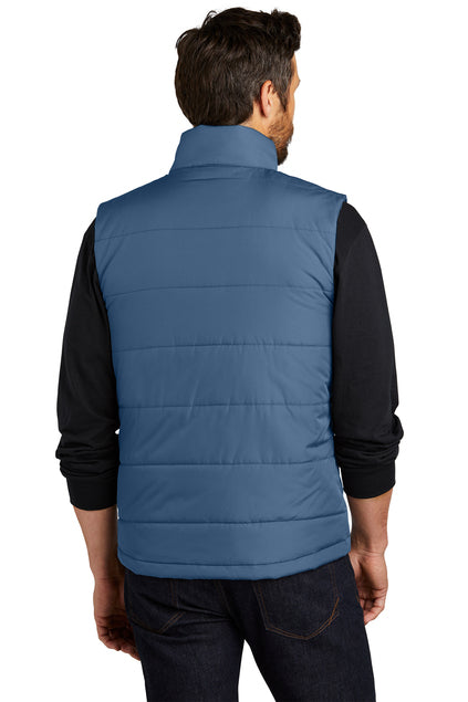 Port Authority Puffer Vest J853