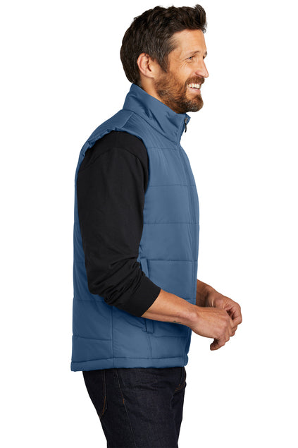 Port Authority Puffer Vest J853