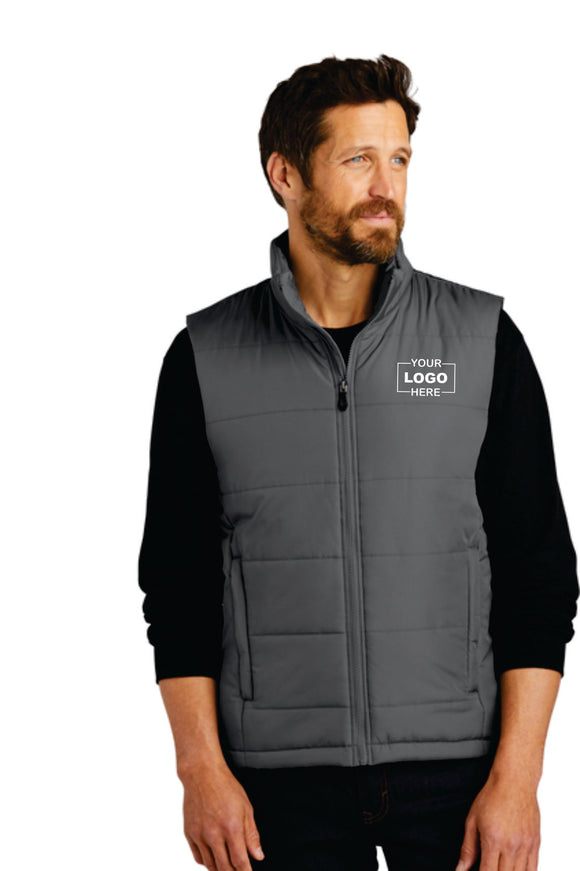 Port Authority Puffer Vest J853