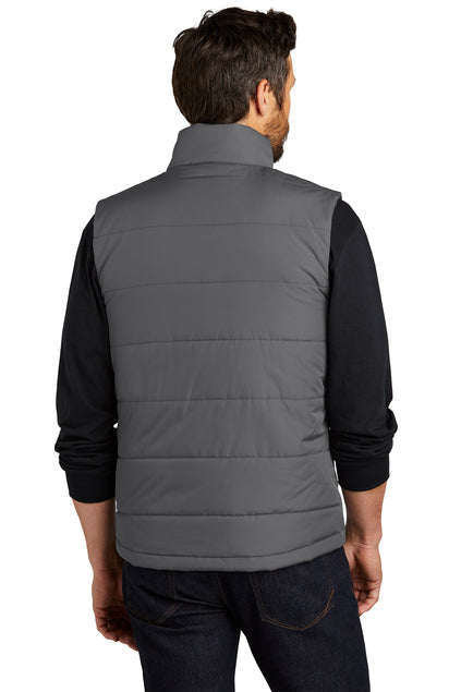 Port Authority Puffer Vest J853