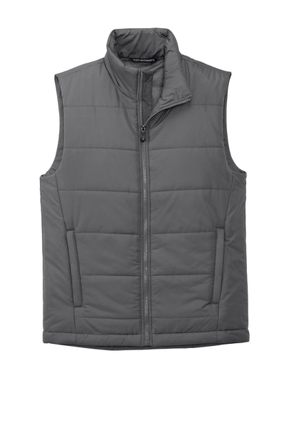 Port Authority Puffer Vest J853