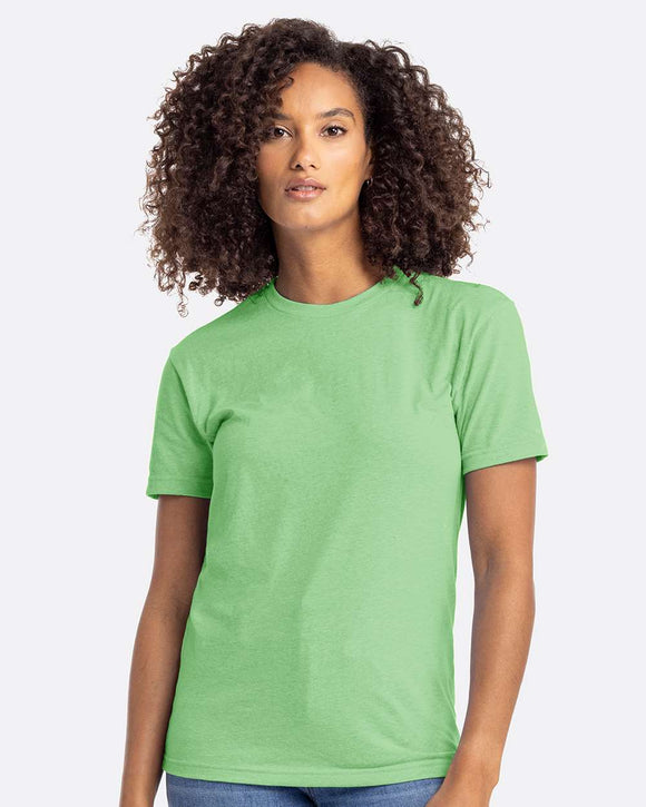 Next Level Unisex CVC T-Shirt - 6210