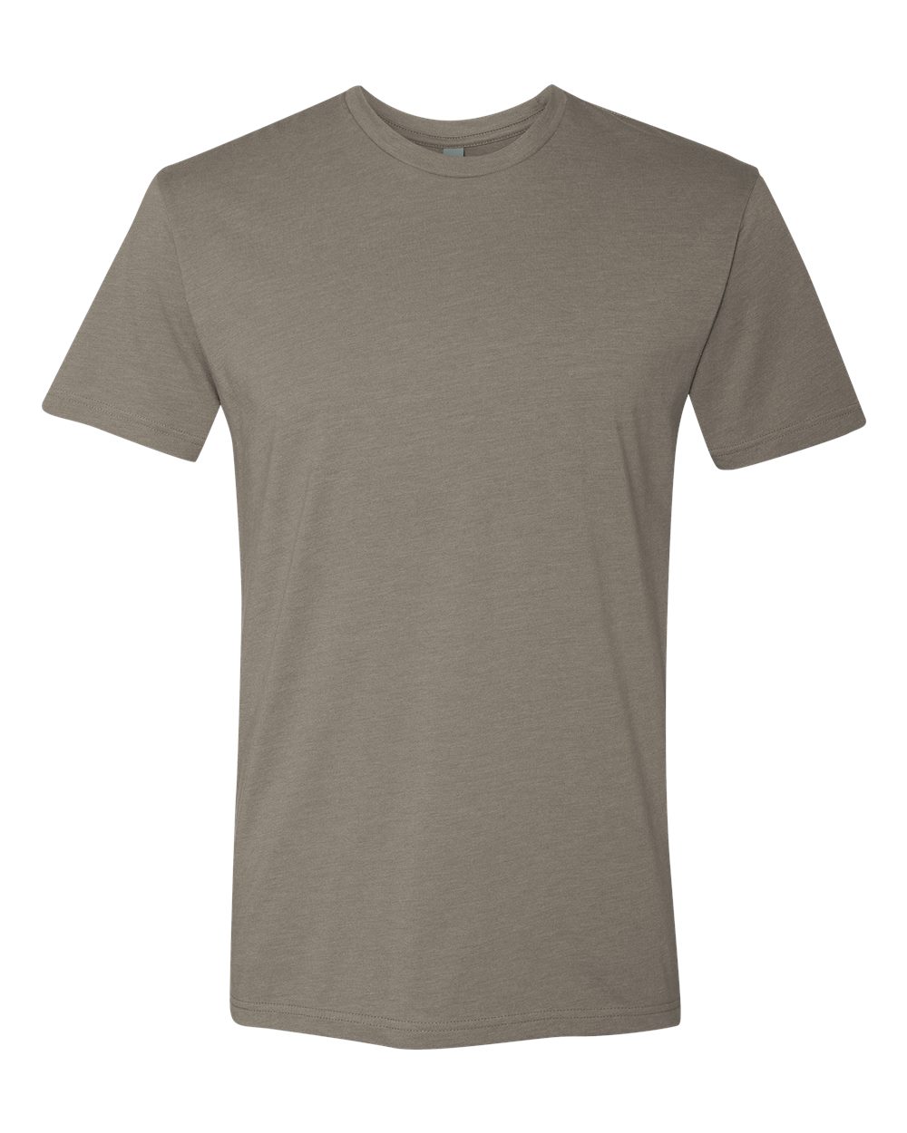 Next Level Unisex CVC T-Shirt - 6210