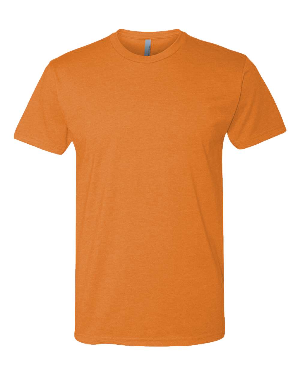 Next Level Unisex CVC T-Shirt - 6210
