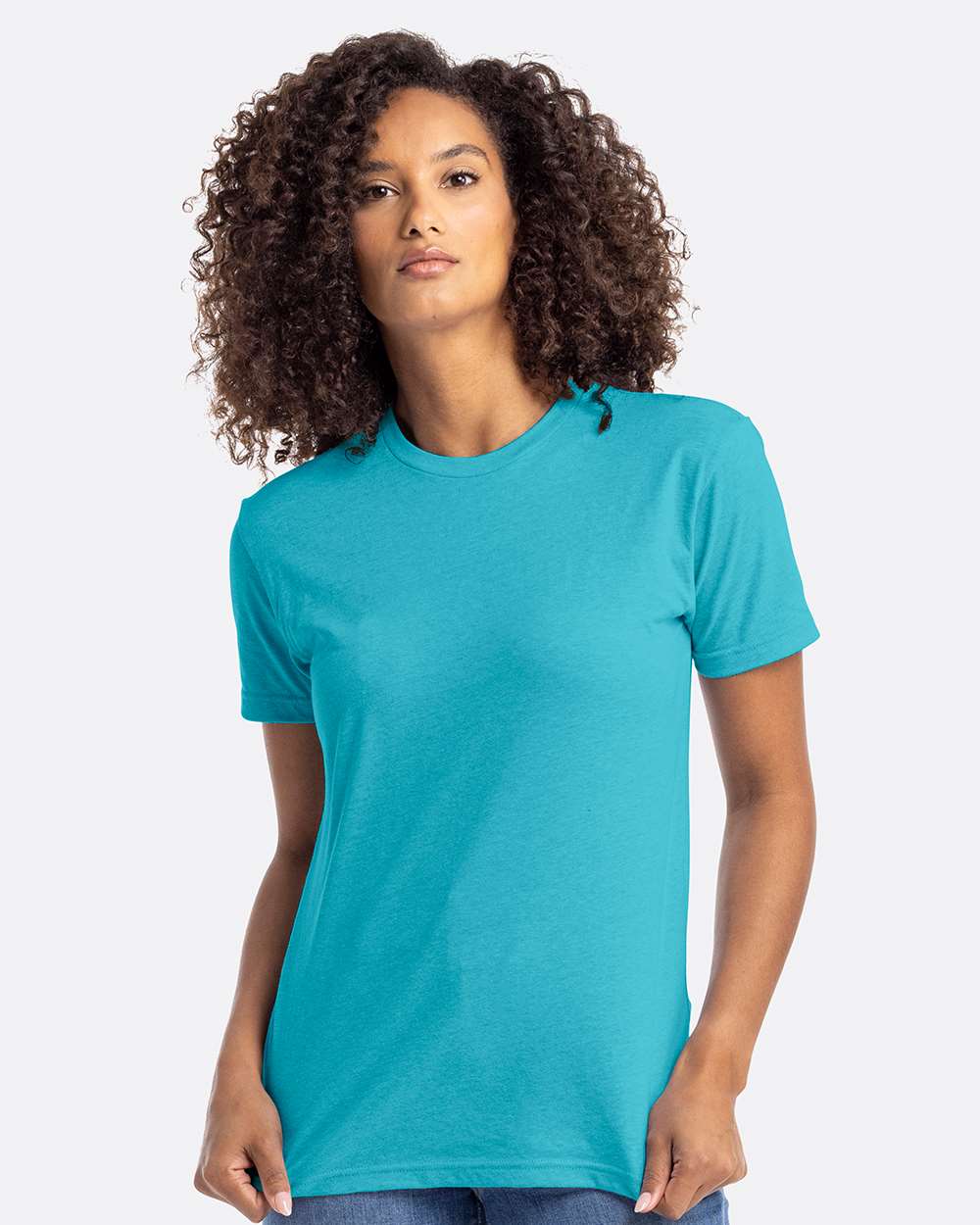 Next Level Unisex CVC T-Shirt - 6210