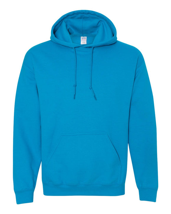 Gildan Unisex Heavy Blend™ Hooded Sweatshirt - 18500