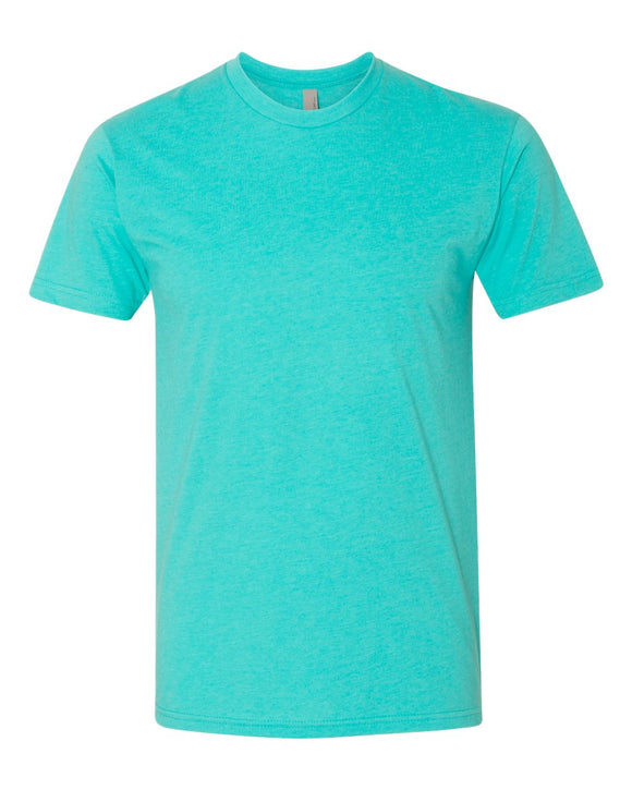 Next Level Unisex CVC T-Shirt - 6210