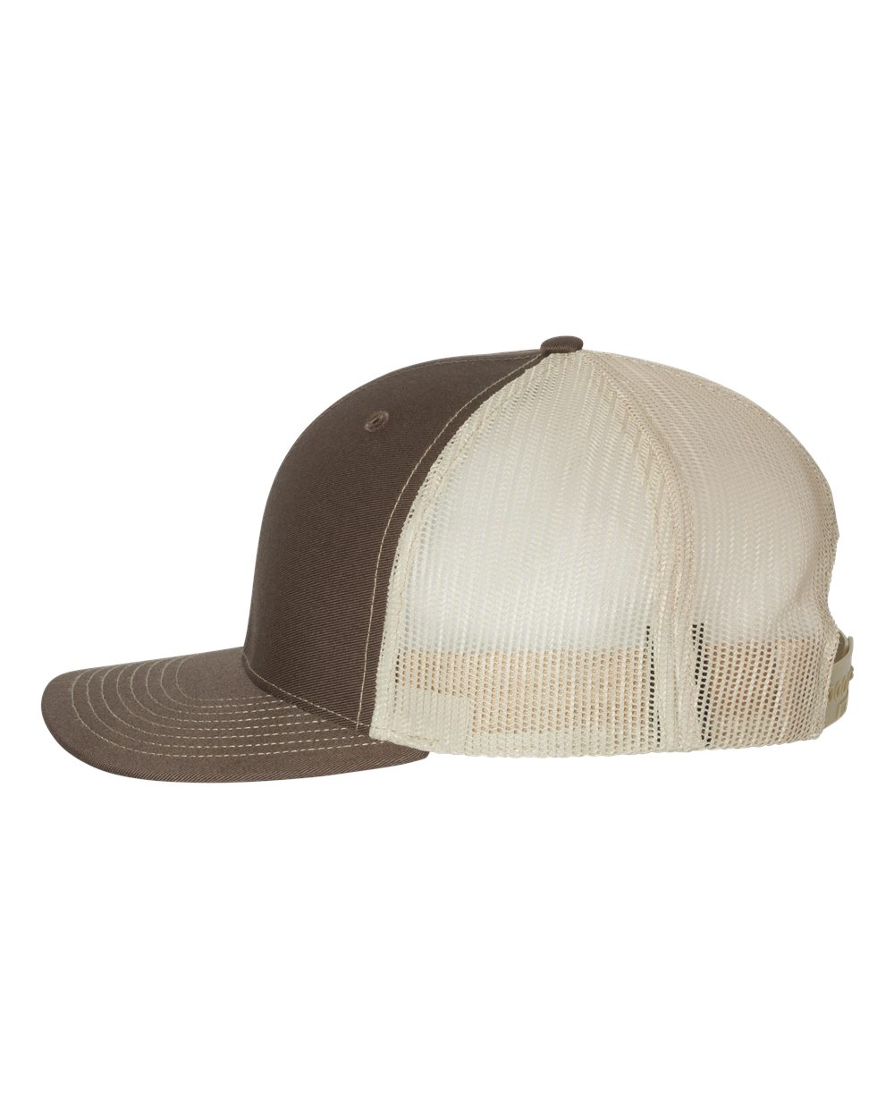 Richardson 112 - Personalized Snapback Trucker Cap