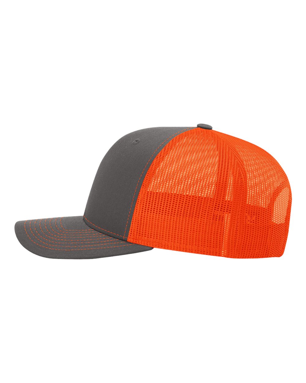 Richardson 112 - Personalized Snapback Trucker Cap