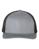 Richardson 112 - Personalized Snapback Trucker Cap-106