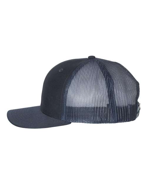 Richardson 112 - Personalized Snapback Trucker Cap