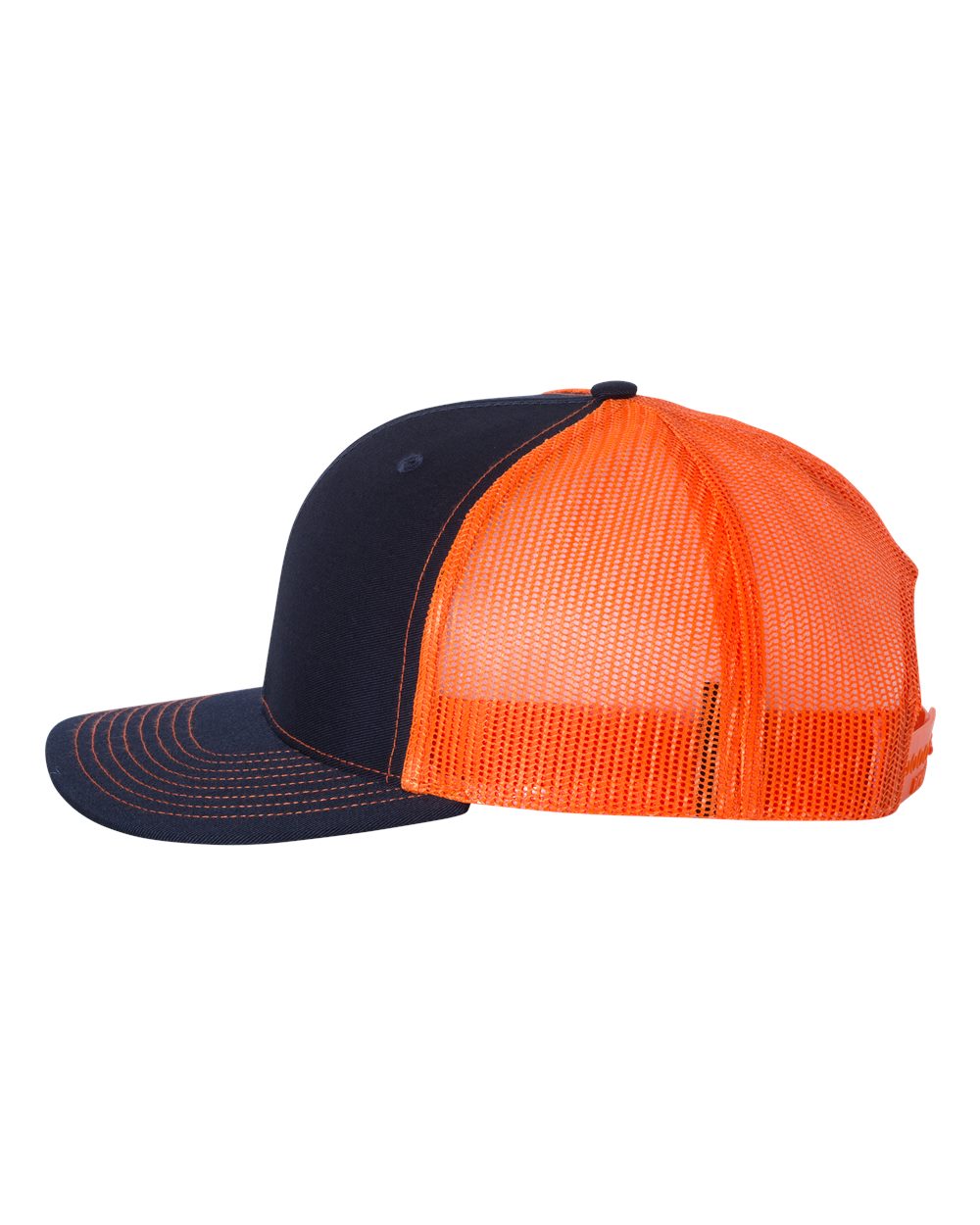 Richardson 112 - Personalized Snapback Trucker Cap