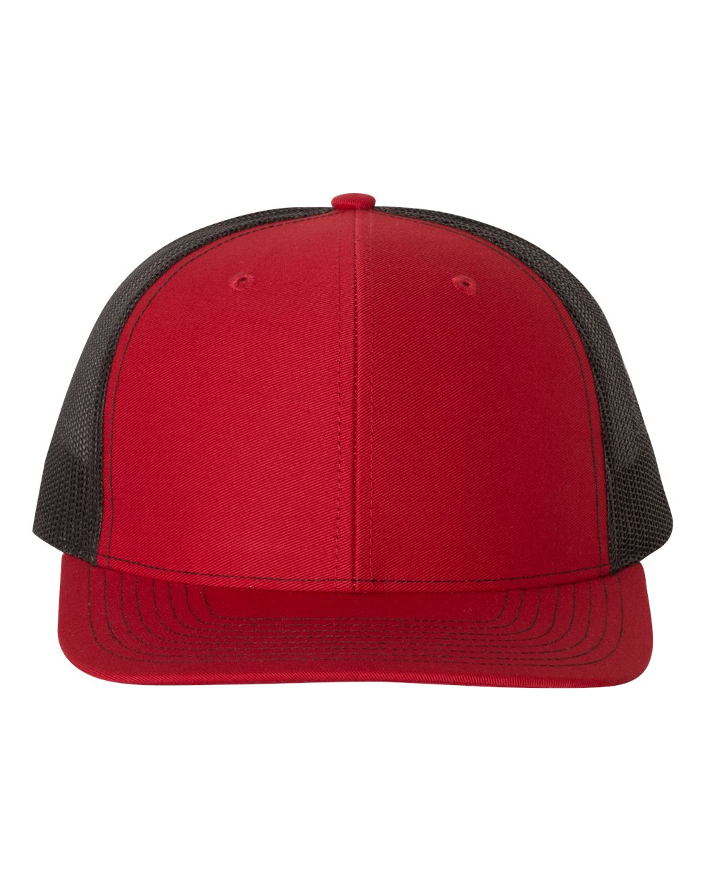 Richardson 112 - Personalized Snapback Trucker Cap
