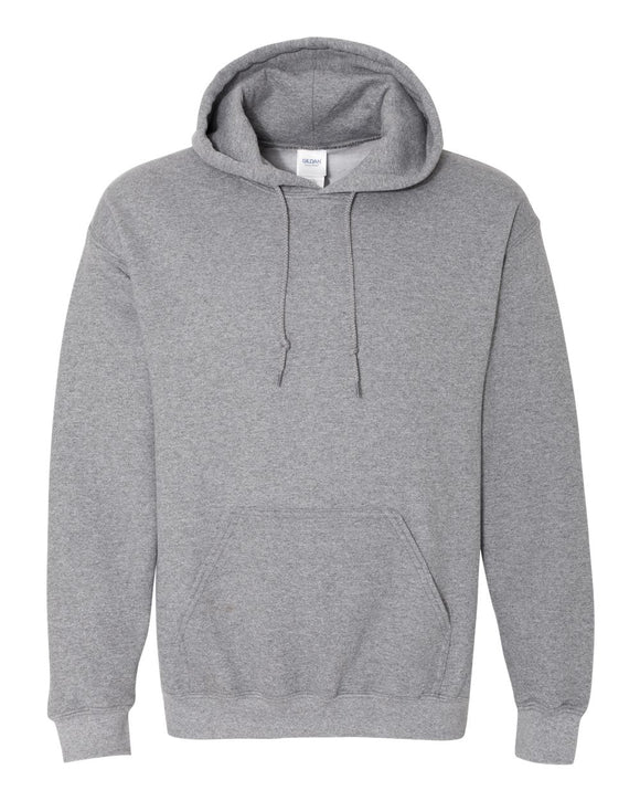 Gildan Unisex Heavy Blend™ Hooded Sweatshirt - 18500