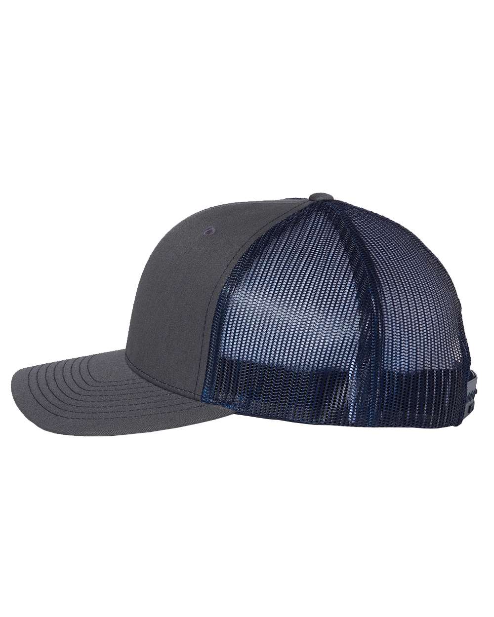 Richardson 112 - Personalized Snapback Trucker Cap