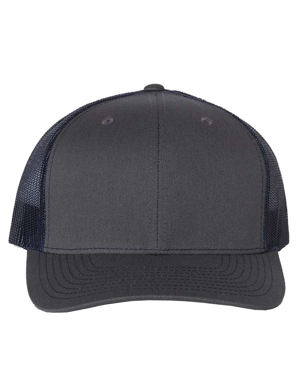 Richardson 112 - Personalized Snapback Trucker Cap
