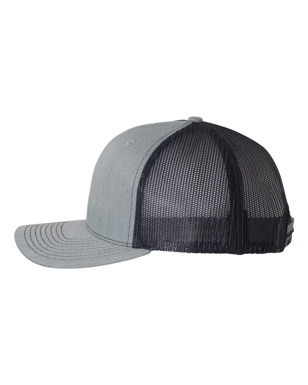 Richardson 112 - Personalized Snapback Trucker Cap