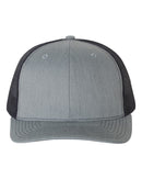Richardson 112 - Personalized Snapback Trucker Cap-38