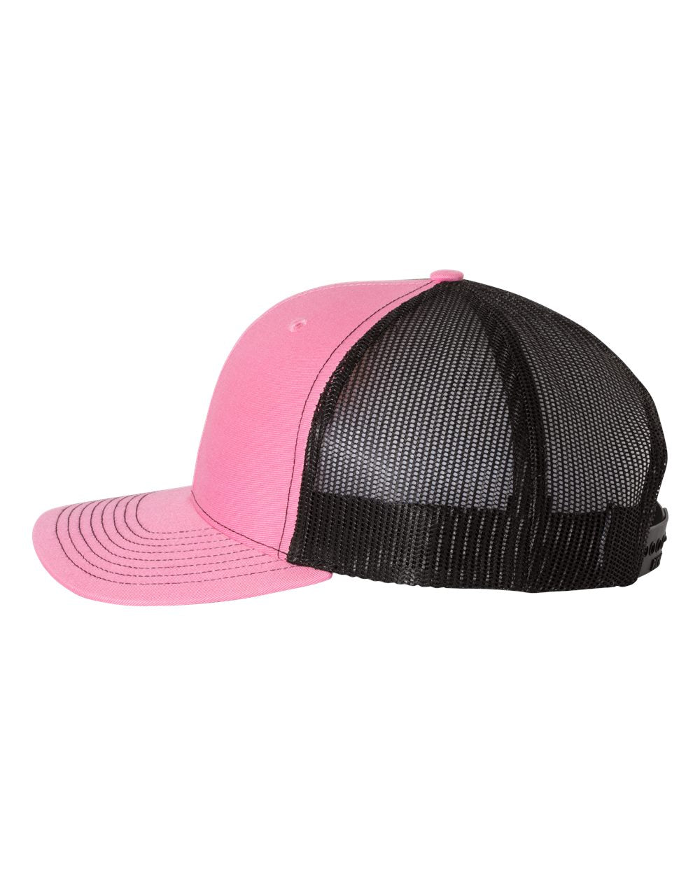 Richardson 112 - Personalized Snapback Trucker Cap