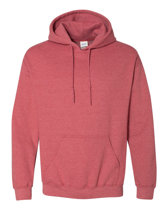 Gildan Unisex Heavy Blend™ Hooded Sweatshirt - 18500