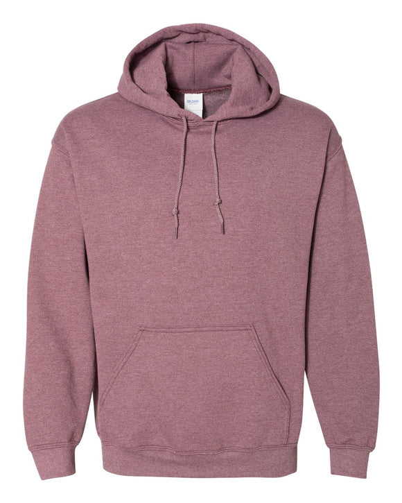 Gildan Unisex Heavy Blend™ Hooded Sweatshirt - 18500