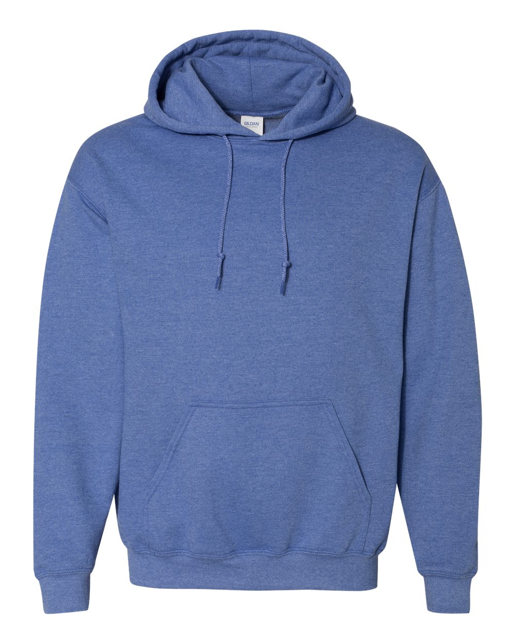 Gildan Unisex Heavy Blend™ Hooded Sweatshirt - 18500