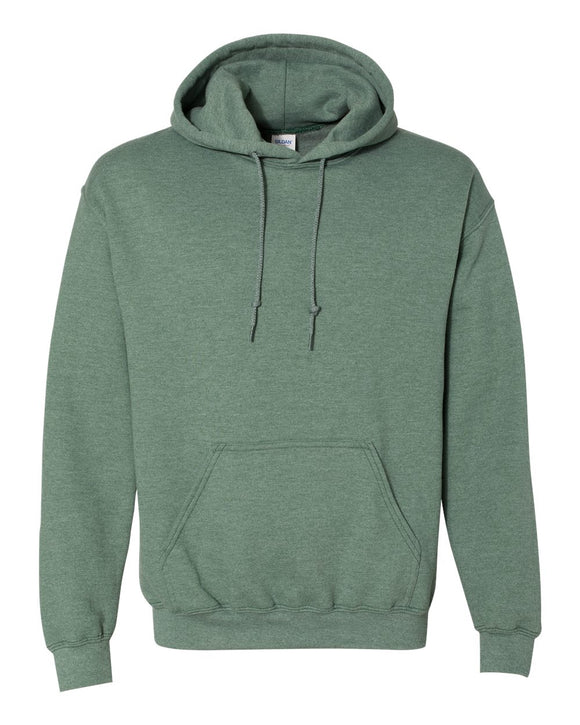 Gildan Unisex Heavy Blend™ Hooded Sweatshirt - 18500