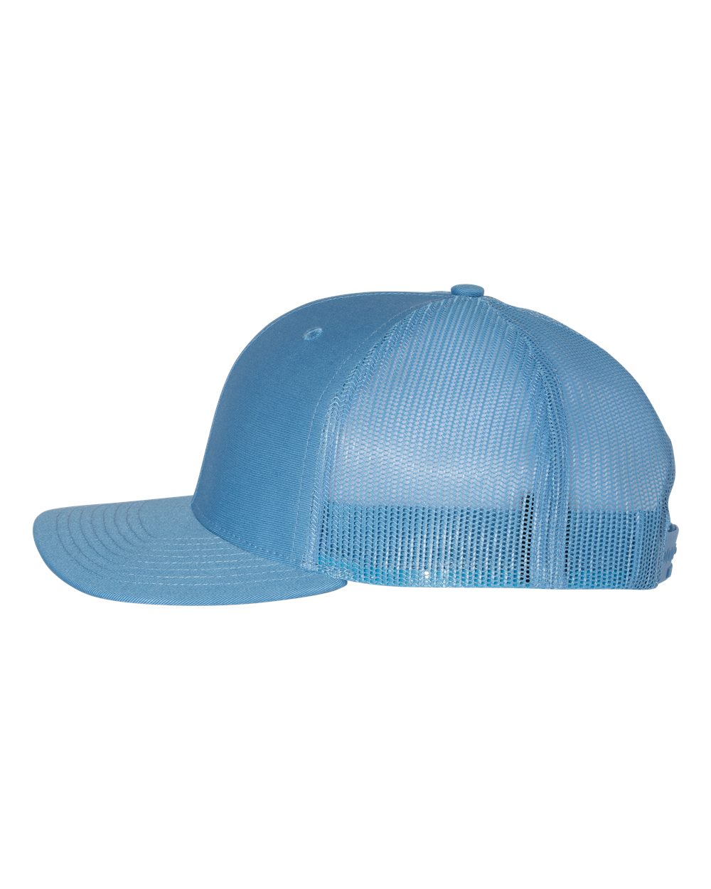 Richardson 112 - Personalized Snapback Trucker Cap