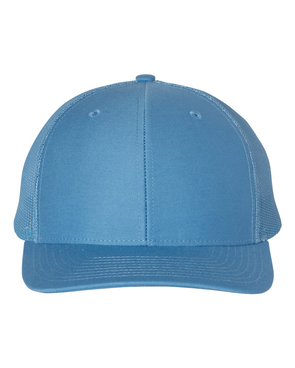 Richardson 112 - Personalized Snapback Trucker Cap