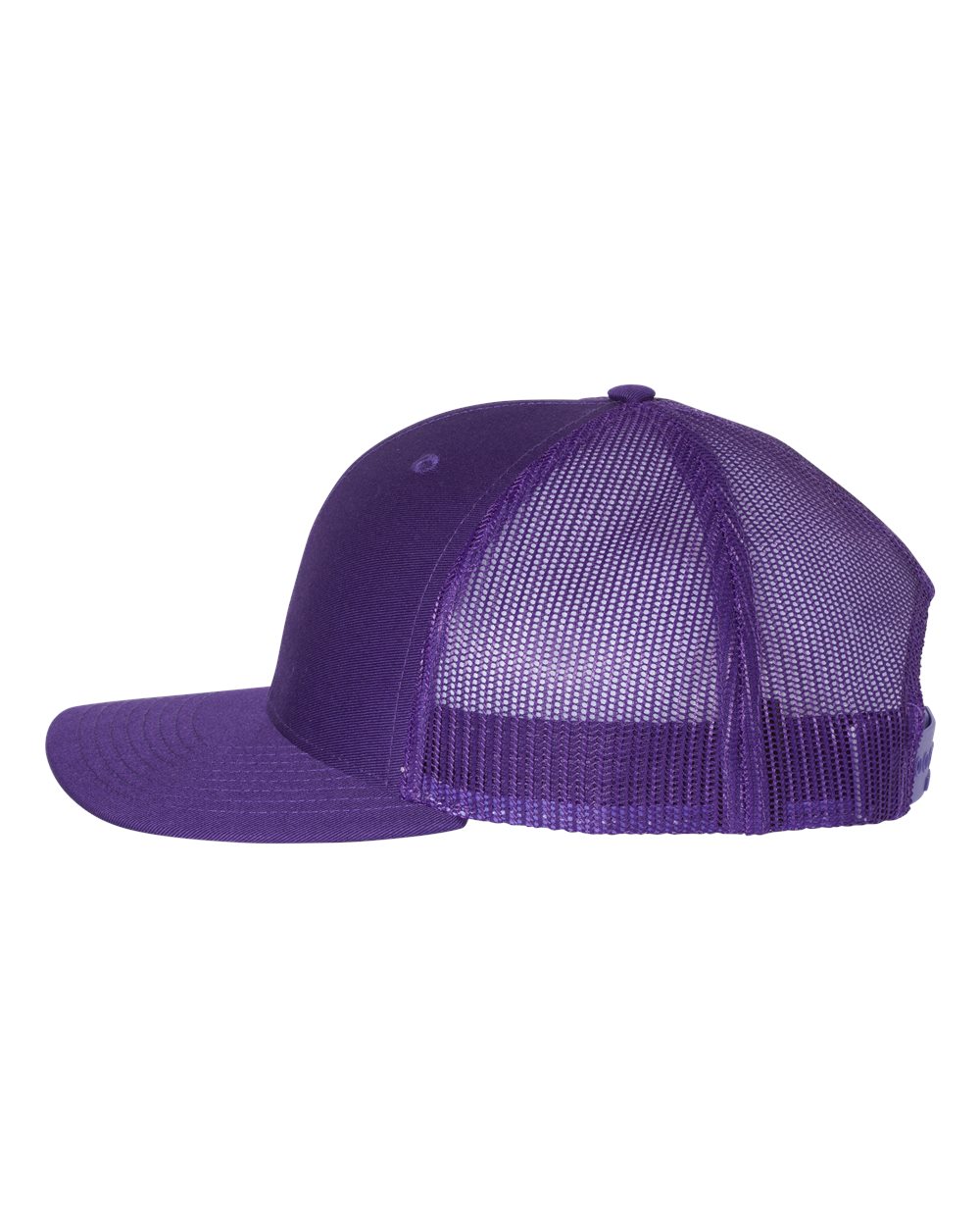 Richardson 112 - Personalized Snapback Trucker Cap