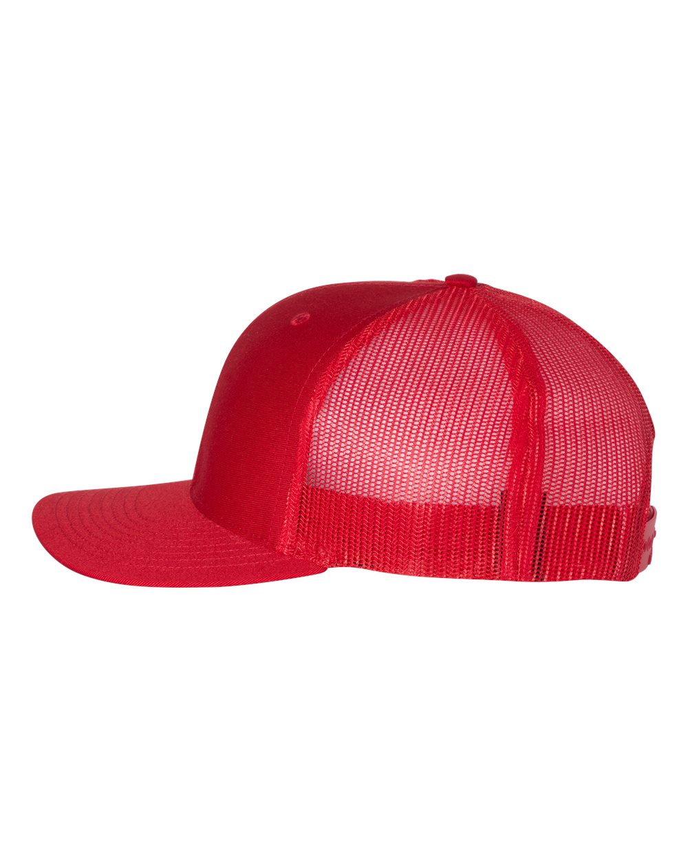 Richardson 112 - Personalized Snapback Trucker Cap