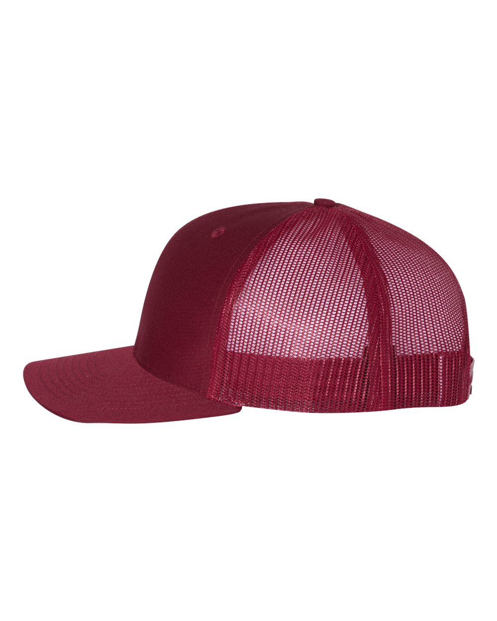 Richardson 112 - Personalized Snapback Trucker Cap