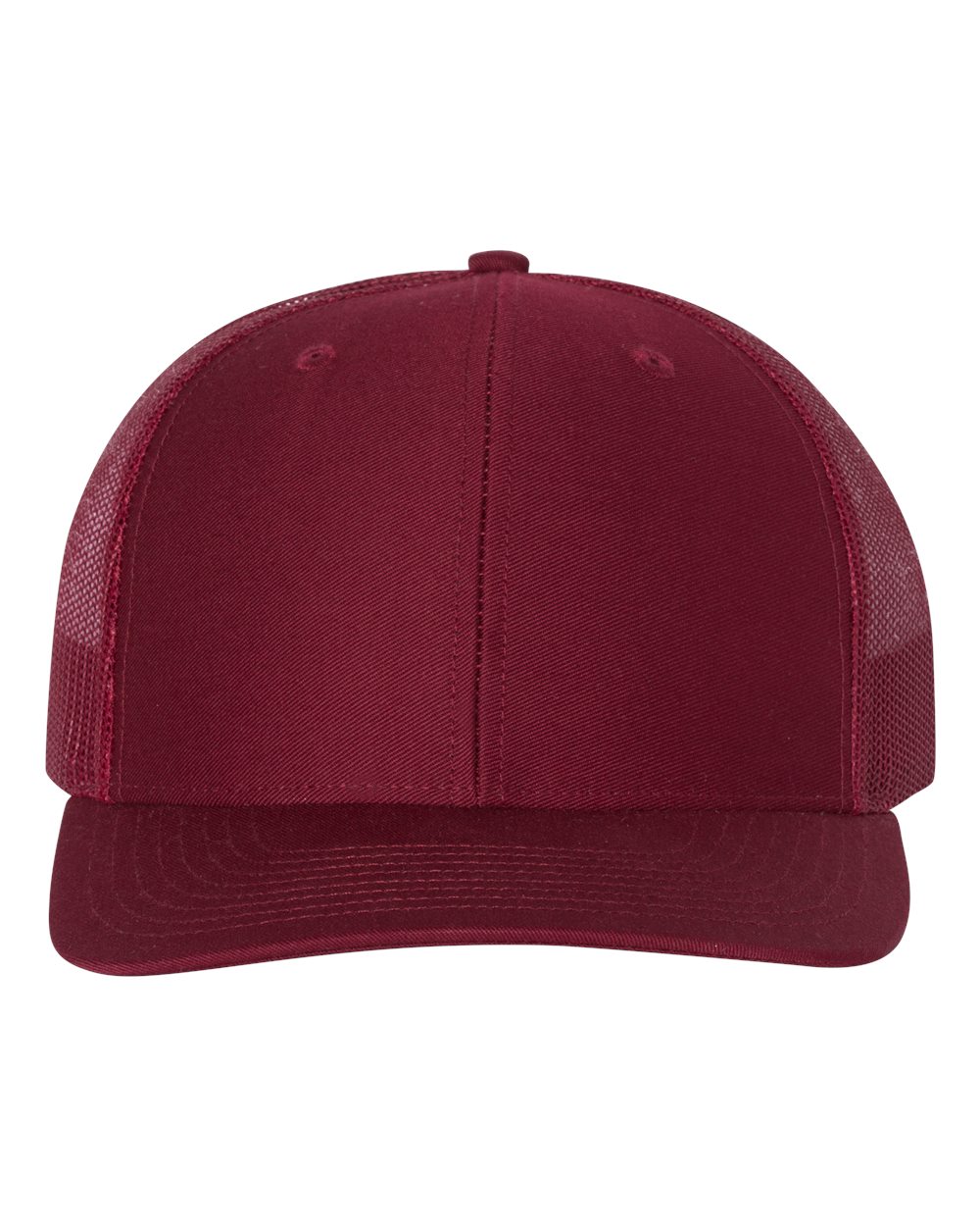 Richardson 112 - Personalized Snapback Trucker Cap
