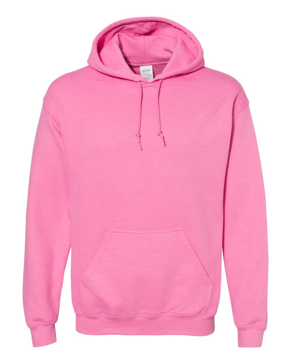 Gildan Unisex Heavy Blend™ Hooded Sweatshirt - 18500