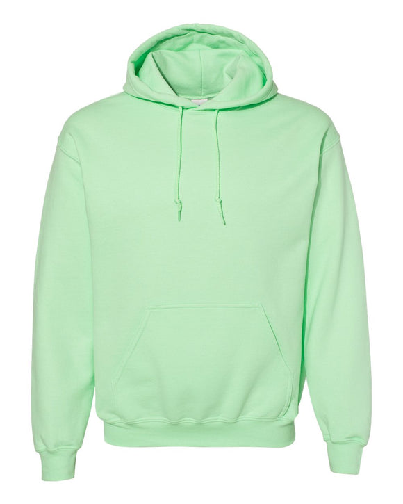 Gildan Unisex Heavy Blend™ Hooded Sweatshirt - 18500