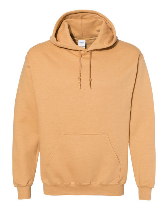 Gildan Unisex Heavy Blend™ Hooded Sweatshirt - 18500