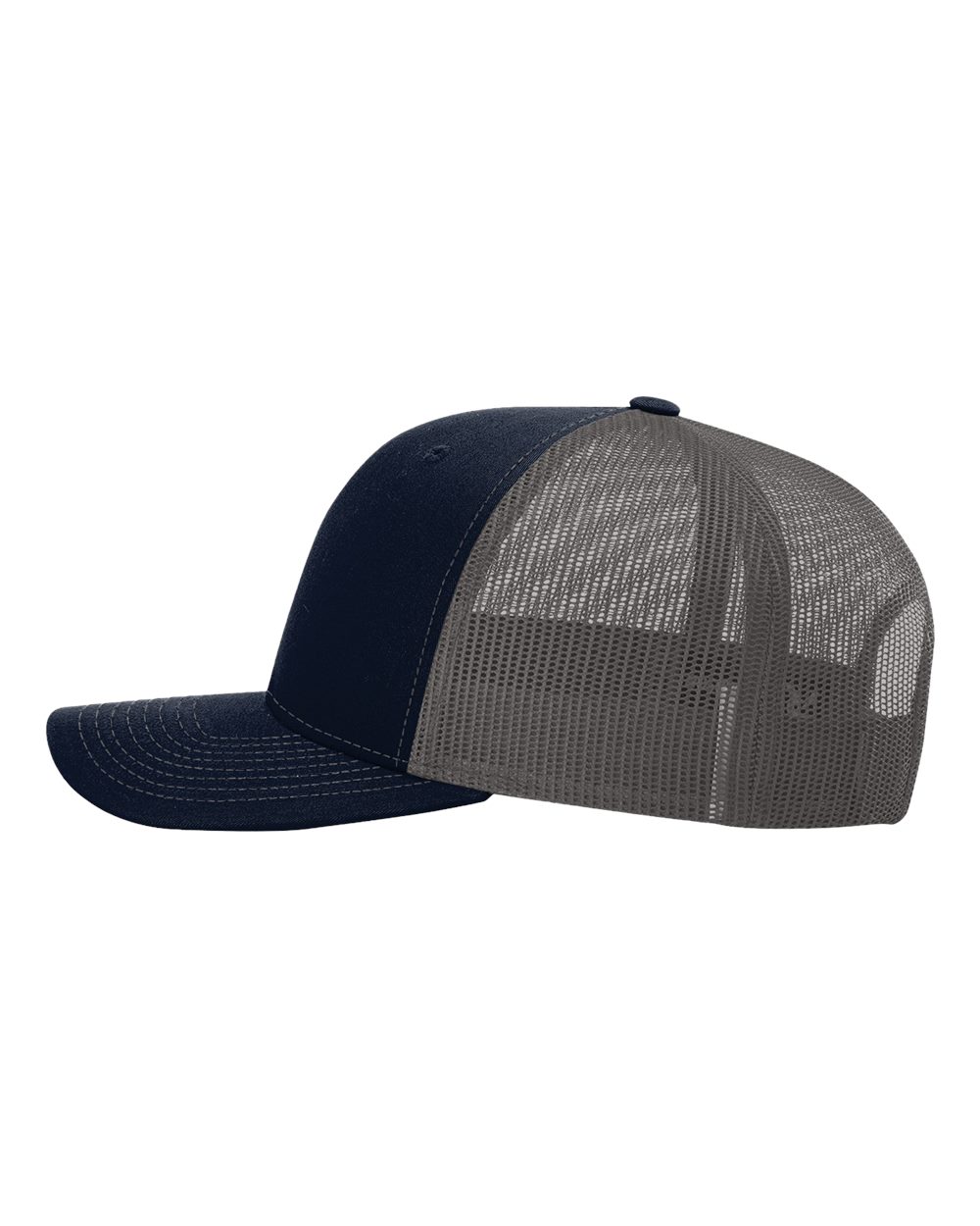 Richardson 112 - Personalized Snapback Trucker Cap