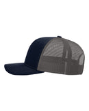 Richardson 112 - Personalized Snapback Trucker Cap-56
