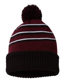 Richardson Pom Cuffed Beanie - 134-8