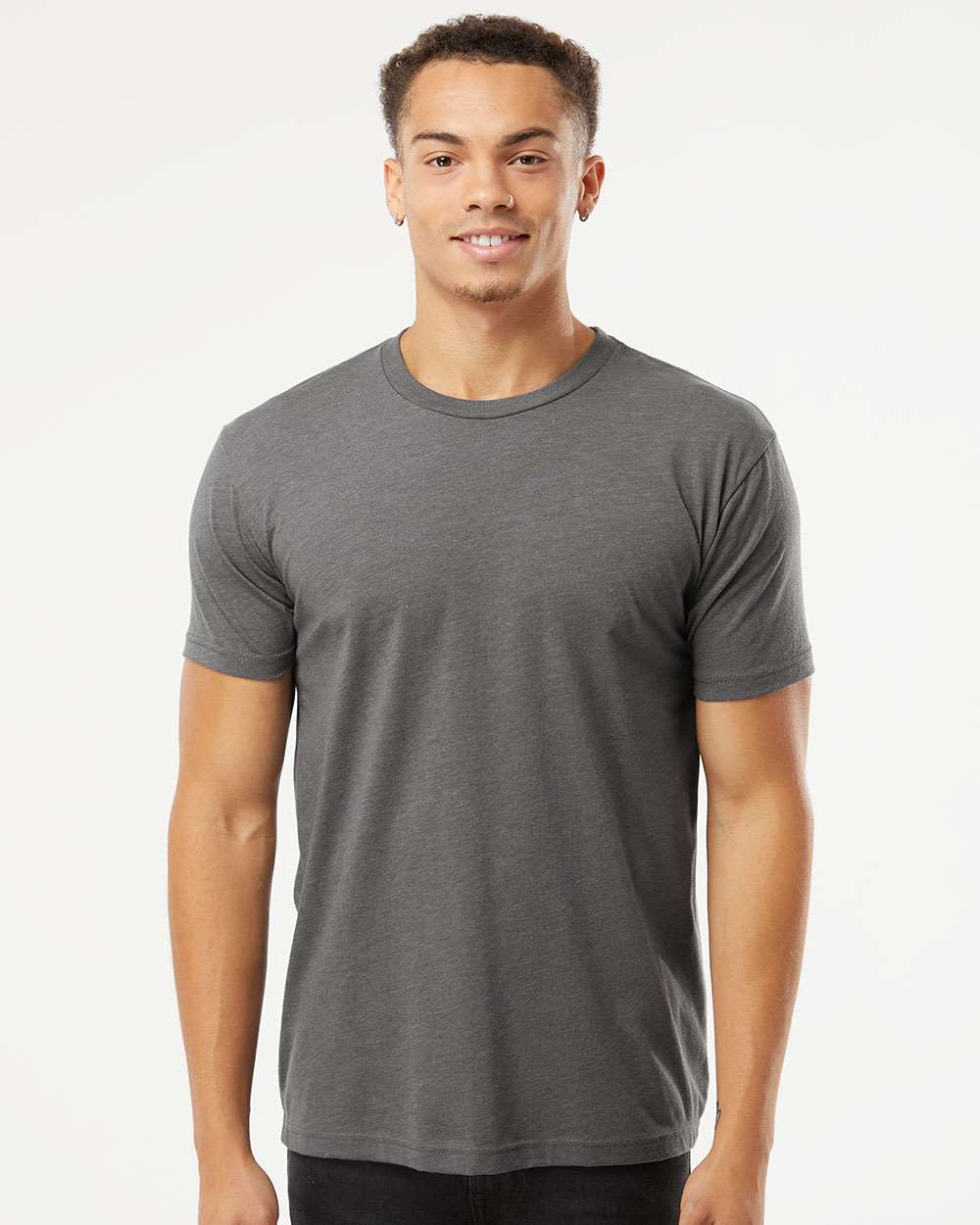 Next Level Unisex CVC T-Shirt - 6210