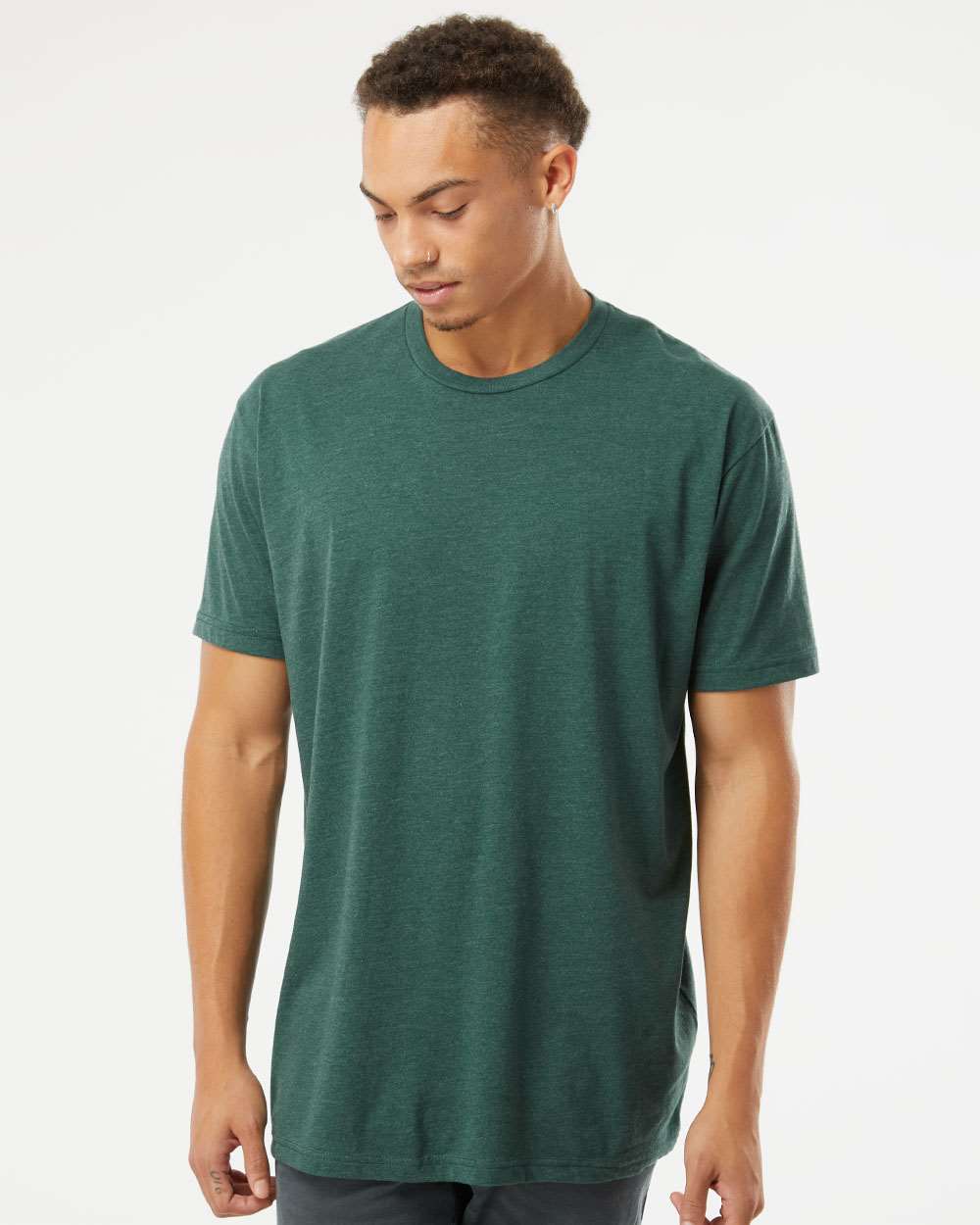 Next Level Unisex CVC T-Shirt - 6210