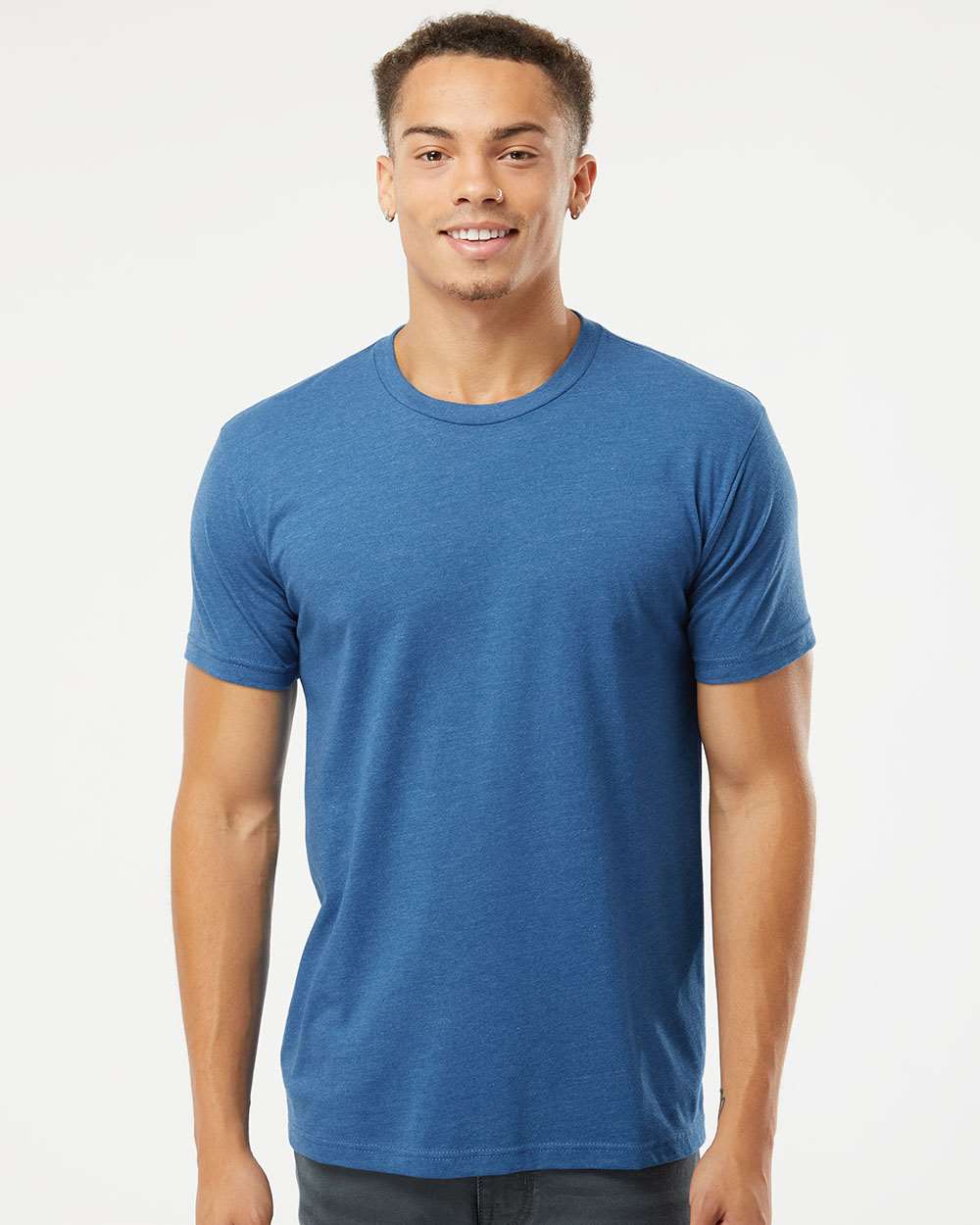Next Level Unisex CVC T-Shirt - 6210