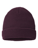 Richardson Waffle Cuffed Beanie - 146R-5