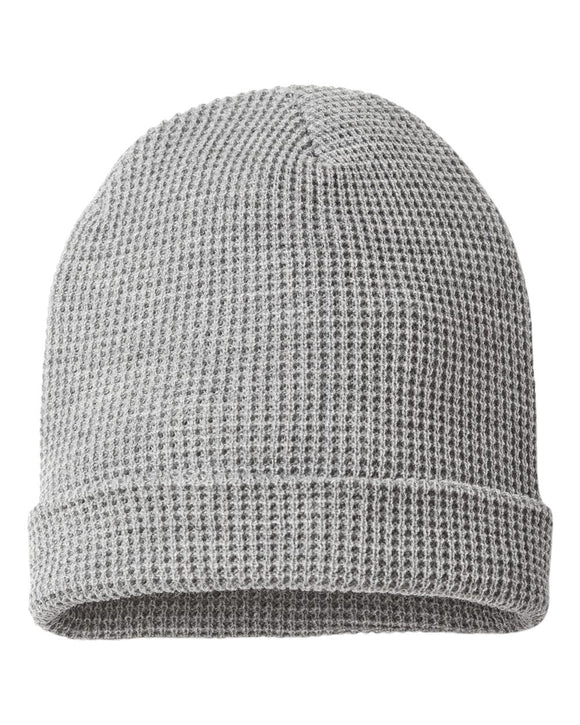 Richardson Waffle Cuffed Beanie - 146R