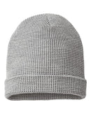 Richardson Waffle Cuffed Beanie - 146R-12