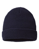 Richardson Waffle Cuffed Beanie - 146R-13