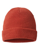 Richardson Waffle Cuffed Beanie - 146R-16