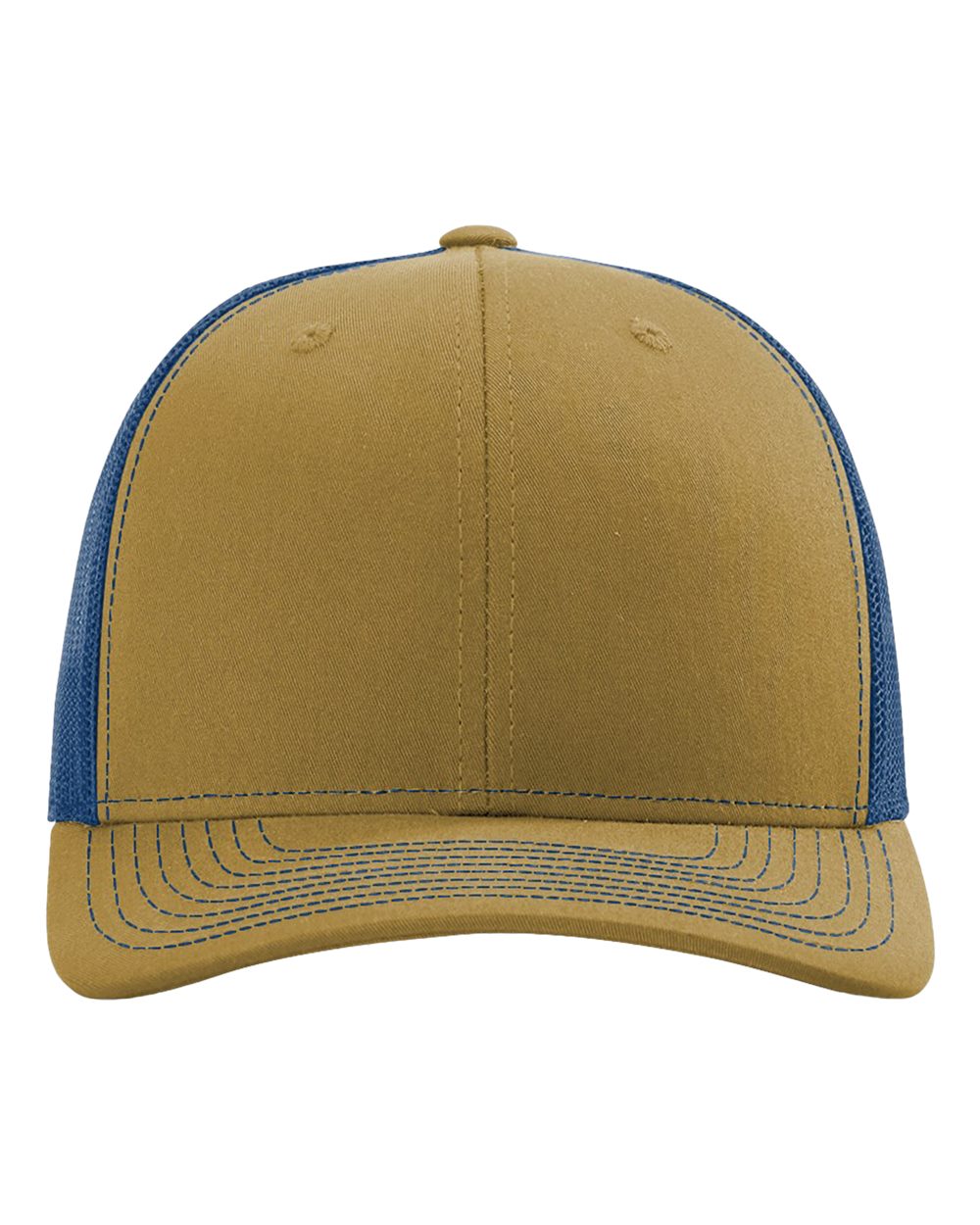 Richardson 112 - Personalized Snapback Trucker Cap