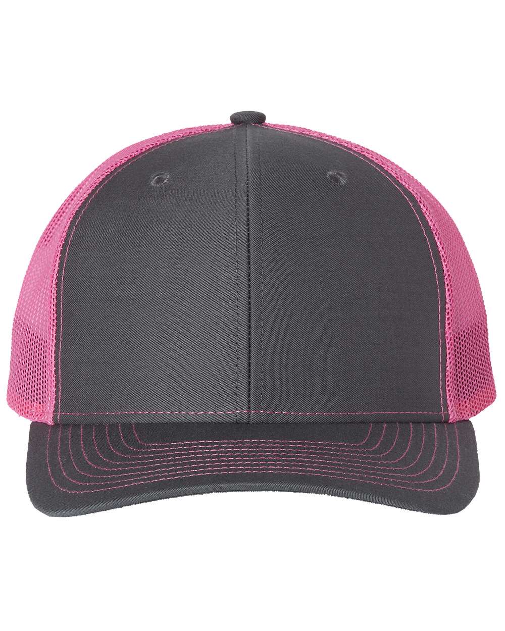 Richardson 112 - Personalized Snapback Trucker Cap