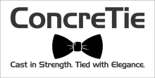 Concretie logo